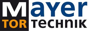 Mayer Tortechnik GmbH Logo